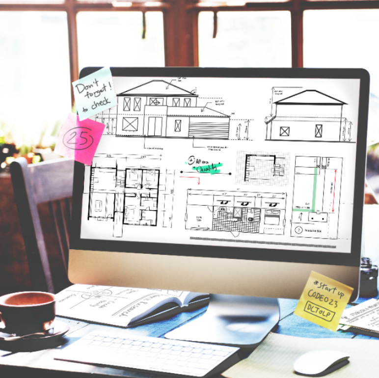 Design and Build service image