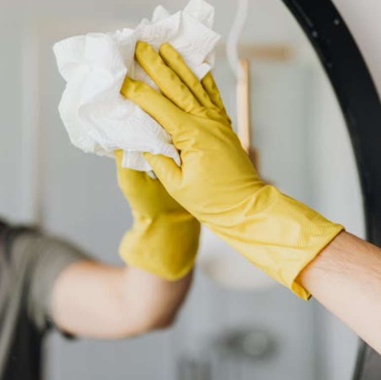 Maintenance service image